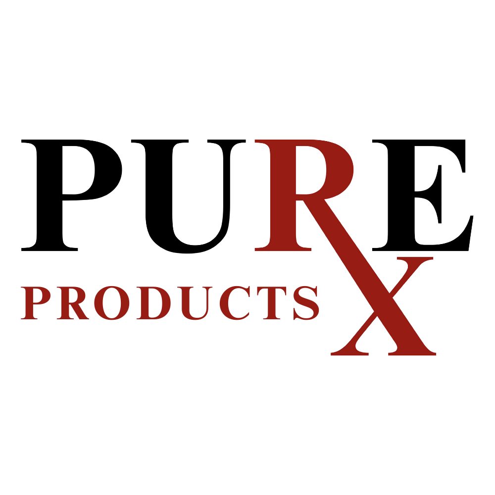 purerx products logo