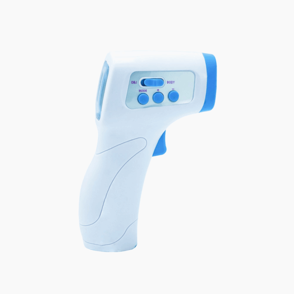 Home digital measure machine